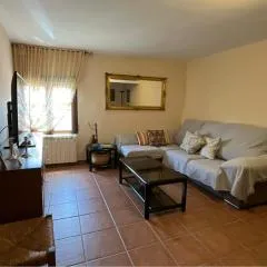 La Casa de Fausto en Basardilla