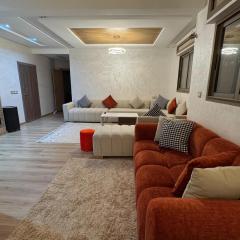 Bel appartement à ifrane