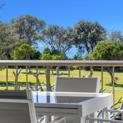 Sunrise by the Sea 1 - Oceanview Apartment