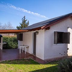 Cabañas Montecarlo 3