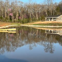 Private Cabin on 90 Acres!