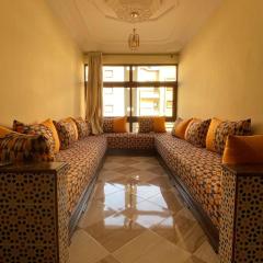 Safi Ocean View Apartment