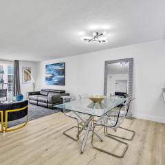 Amazing property with amenities