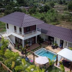 Bougainvilla82 Kanchanaburi