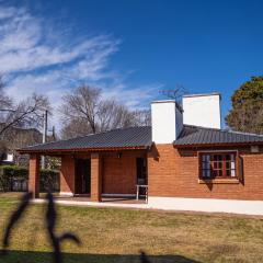 Cabañas Montecarlo 1