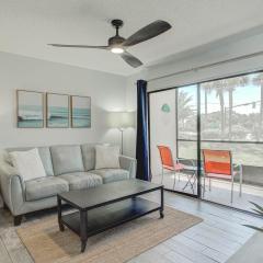 Ocean Side Complex with Heated Pool B-15