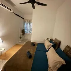 Rumah Inap Wancu formuslim