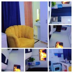Jeffian Homestay