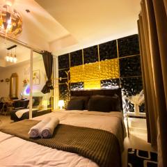 Hiraya Vacation at Azure Urban Resorts