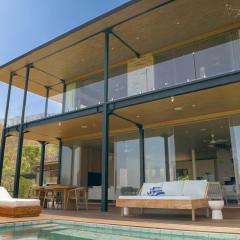 Belvedere - Dreams do come true - 4 Beds, Sea views