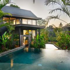 Lorel Green Domain Ubud
