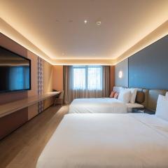 Orange Hotel Beijing West Railway Station Lianbao Road