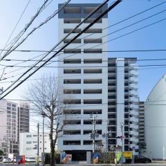 リベール博多駅前505