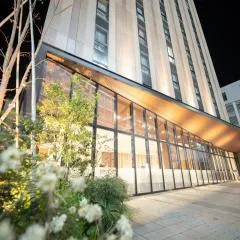 Tabino Hotel lit Matsumoto Milky white Onsen