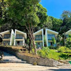 Bungalow Seaside Mũi Nai Hà Tiên