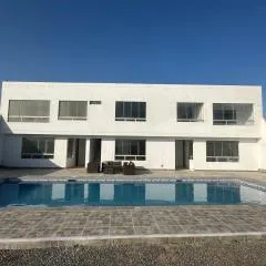 CAMPO AZUL Cerro Azul