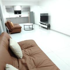 Modern Home 2 bedroom