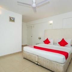 Hotel Sukhi Palace