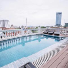 The ORCHID PREMIUM Hotel