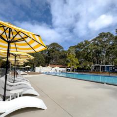 Tasman Holiday Parks - Kioloa Beach