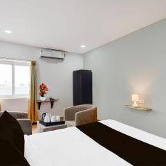 Super Townhouse B N Reddy Formerly Capitol Stay Inn