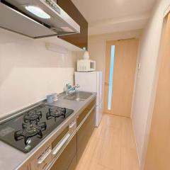 龙猫民宿-堺筋本町店502