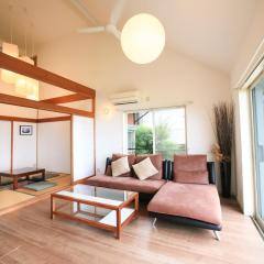 iHouse あたみんち