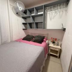 Cómodo mini apartamento en La Sabana, San José