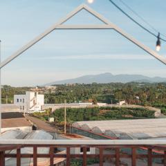 Jeju Palm Spa Pool Villa