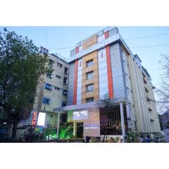Vista Suites, Bangalore