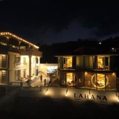 Lahana Retreat