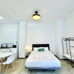 Deshoras Apartments