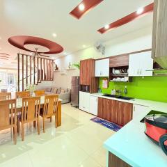 Thiên Kim Homestay