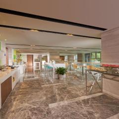 Holiday Inn Express Hangzhou Huanglong