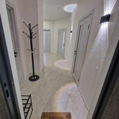 Comfort Apartment