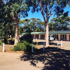 Corrigin Windmill Motel