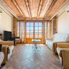 Apartamento con Encanto C