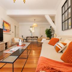 Zazpikaleak by Staynnapartments