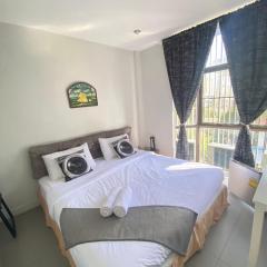 101 SEOUL HOSTEL (101 โซล โฮสเทล)