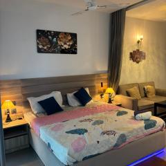 The Luxe Loft By NJ city or lake view