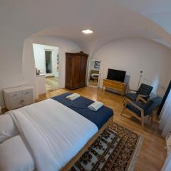 Franziskaner studio apartman