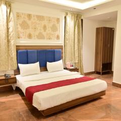 Hotel Wedlock Grand Suites Gurgaon