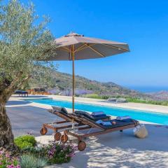 Finca El Frontin Competa by Ruralidays