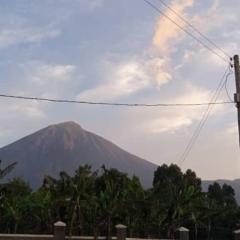 Ikirunga View Homestay Kisoro
