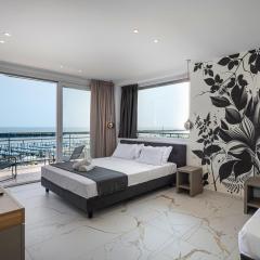 Hotel Cola Frontemare