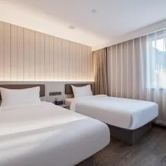 Nihao Hotel Beijing Tian'anmen Square Siheyuan
