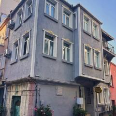 Hisar Çeşme Hotel