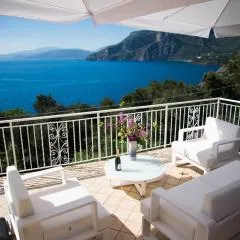 Villa Caterina Affittacamere