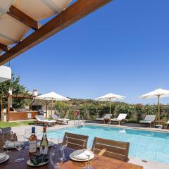 Belair villas
