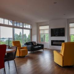 Entre lac et Fleuve - Nature & Comfort